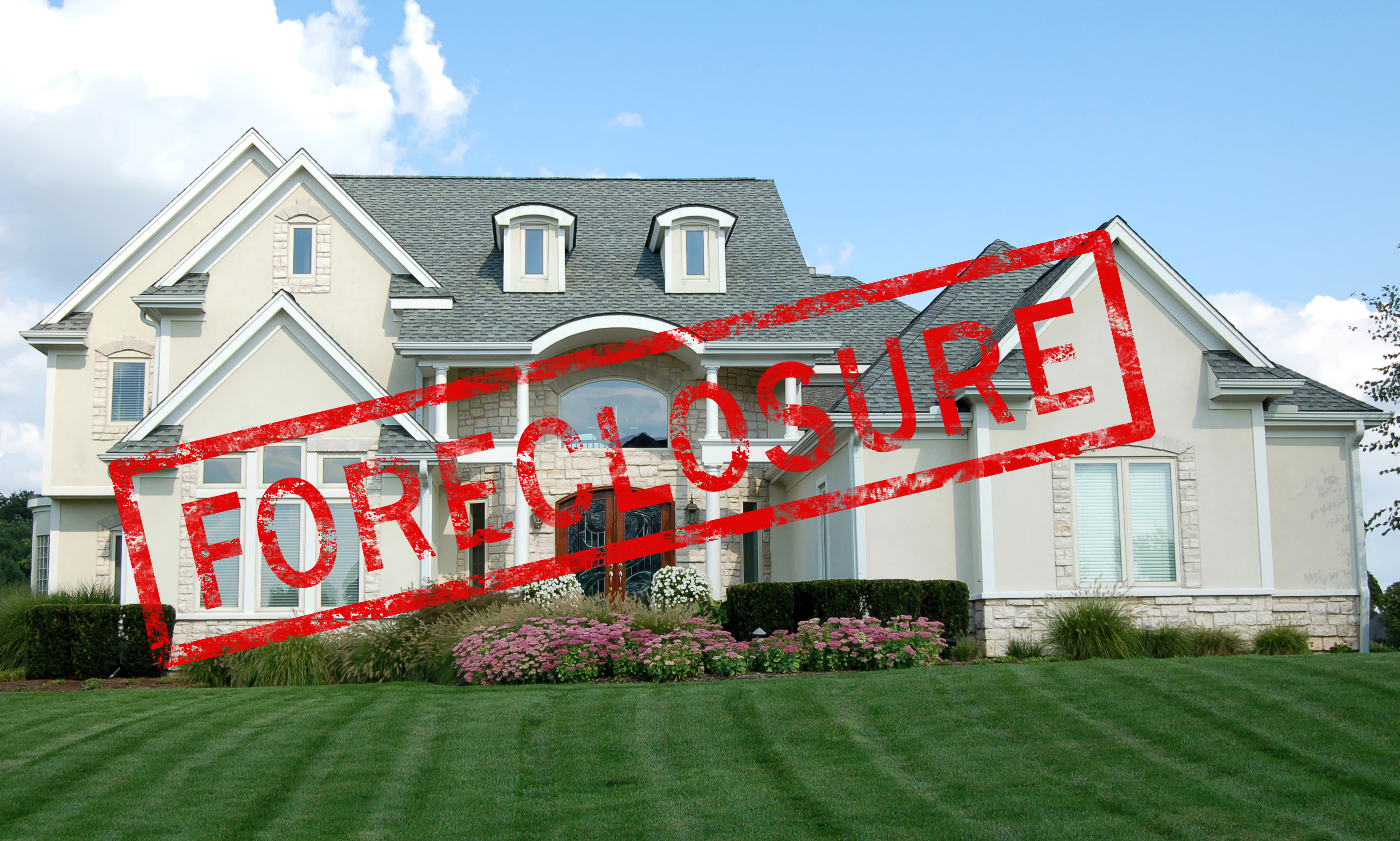 Call Palma-Lazar Appraisal to order valuations on Bucks foreclosures